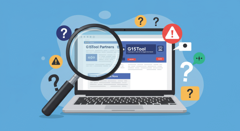 G15Tool Partners: Revolutionizing Collaboration in the Digital Age